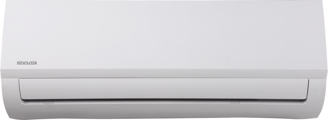 Sinclair Gold Plus wall-mounted air conditioner